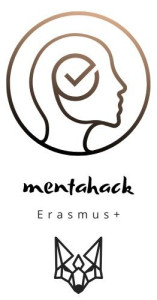 mentahack vágott